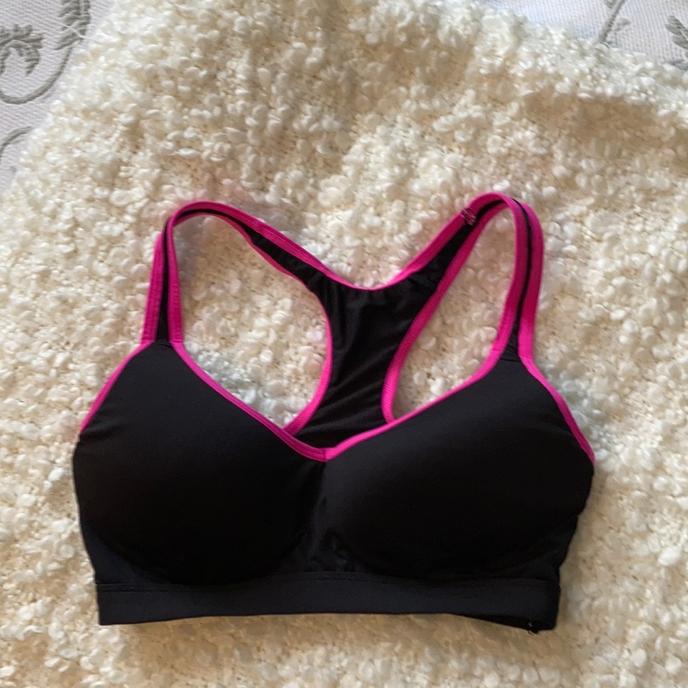 g:21 sport bra size medium